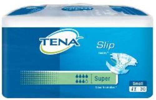 TENA SLIP SUPER PANN S 30PZ 1130