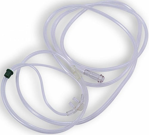 CANNULA NASALE X OSSIG GAMMADIS