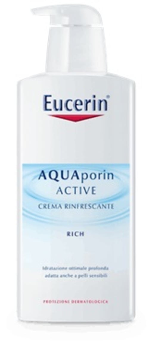 EUCERIN AQUAPORIN ACTIVE RICH