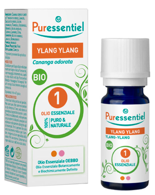 OLIO ESS YLANG YLANG BIO