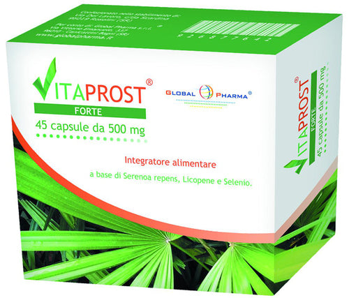 VITAPROST FORTE 45CPS