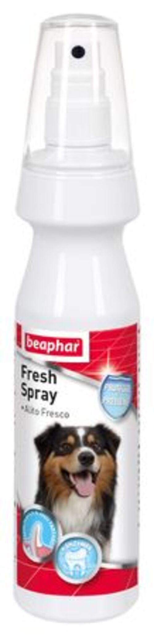 FRESH SPRAY 150ML