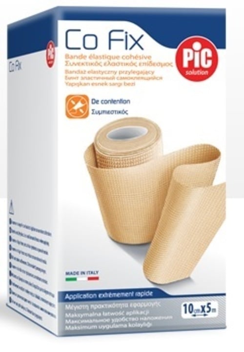 BENDA EL CO FIX 10X5CM M