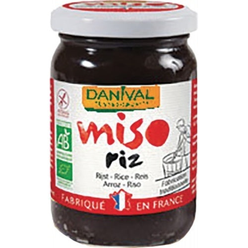 MISO RISO BIO 200G