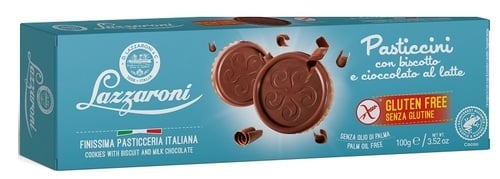 LAZZARONI VELIERI 100G