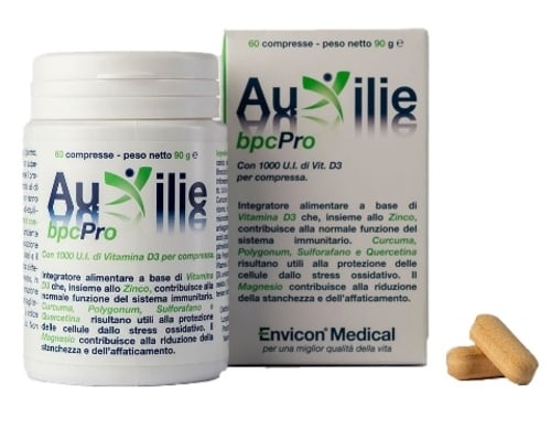 AUXILIE BPCPRO 45G