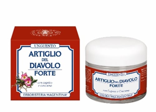 UNGUENTO CLD ARTIGLIO FT 50ML