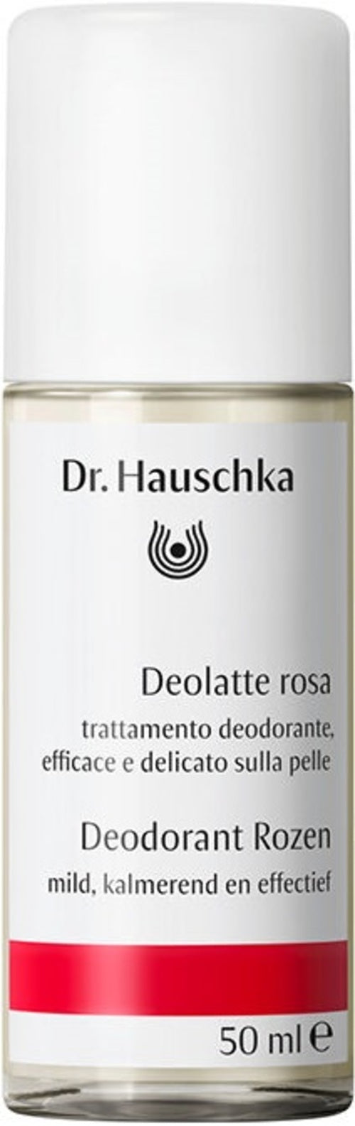 DR HAUSCHKA DEOLATTE ROSA