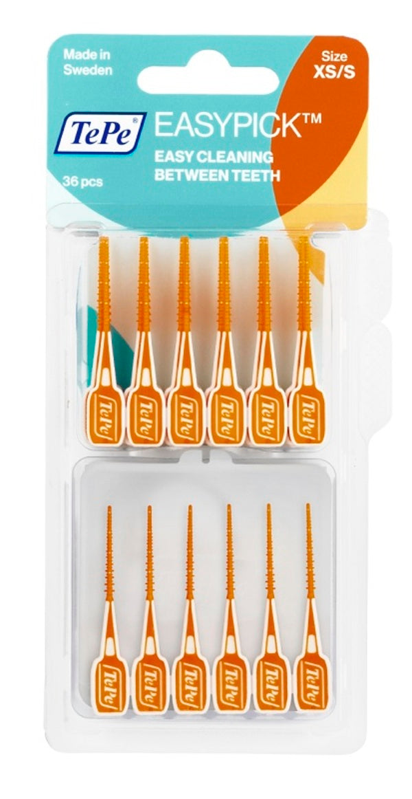 TEPE EASYPICK XS/S AR