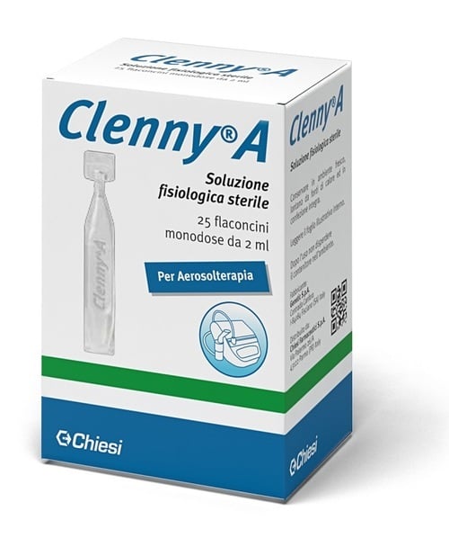 CLENNY 25FLAC SOL MON 2ML