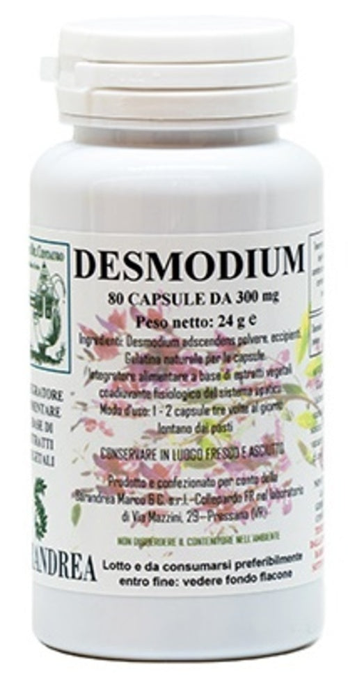 DESMODIUM 300MG 80CPS