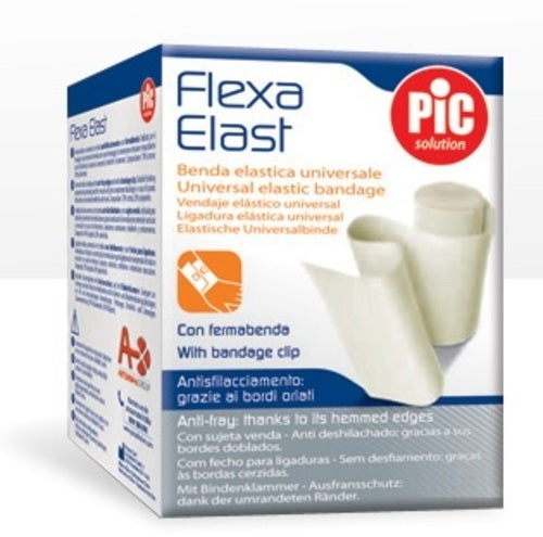 BENDA ELASTICA BIANCA CM5X4,5M
