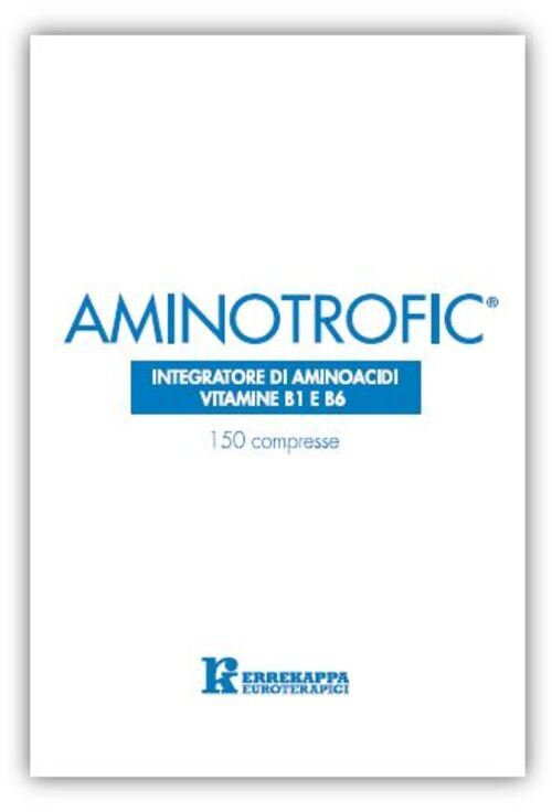 AMINOTROFIC 150CPR
