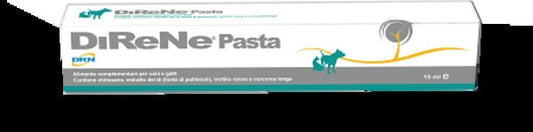 DIRENE PASTA 15ML
