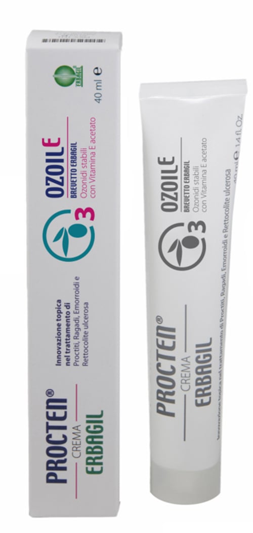 PROCTEN CREMA 40ML