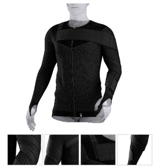 EKEEP S2 SHOULDER STABIL TG04