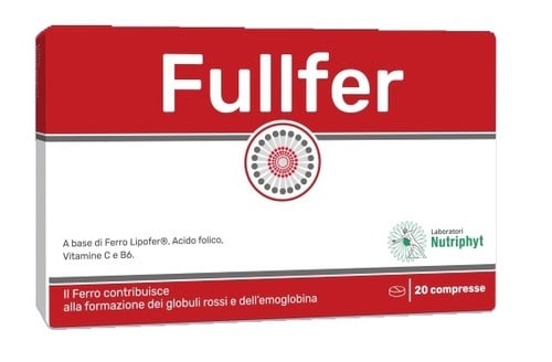 FULLFER 20CPR