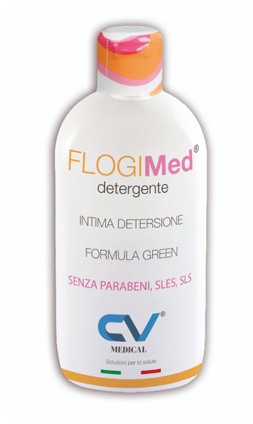 FLOGIMED DETERGENTE 250ML