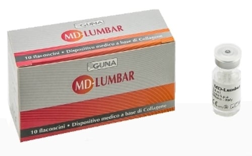 MD-LUMBAR ITALIA 10FL INIET2ML