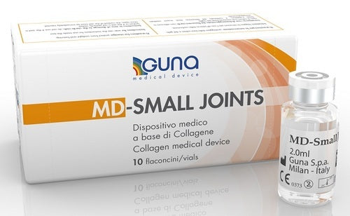 MD-SMALL JOINTS 10F 2ML