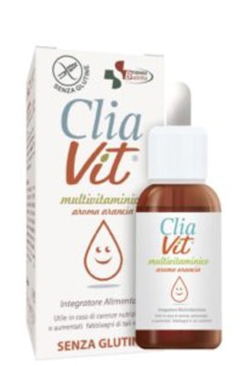 CLIAVIT INT GTT 30ML