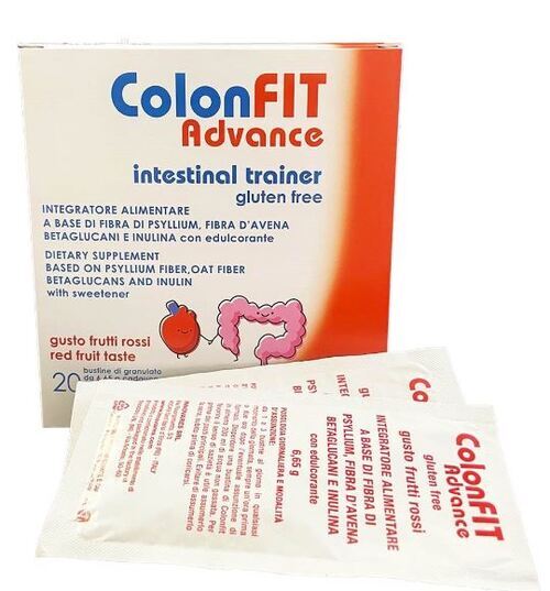 COLONFIT ADVANCE FRUT RO20BUST