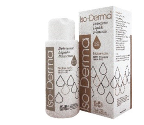 ISODERMA DET LIQUIDO 200ML