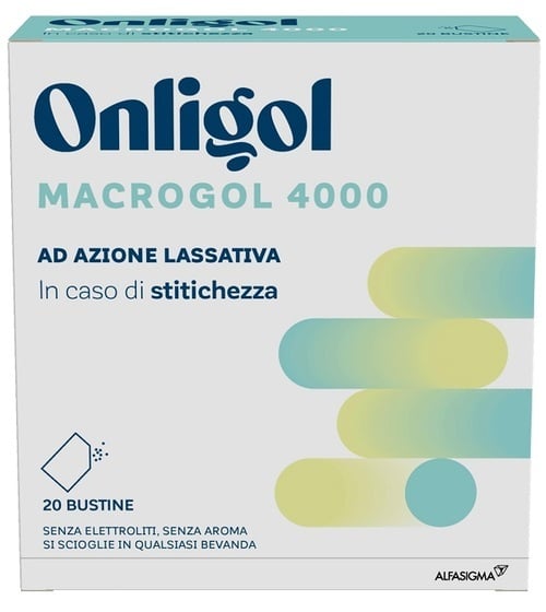 ONLIGOL 20BUSTX10G