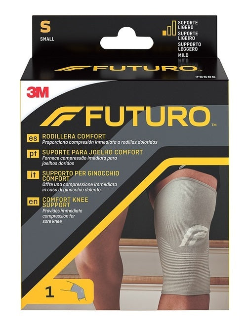 FUTURO SUP GINOCCHIO COMFORT S
