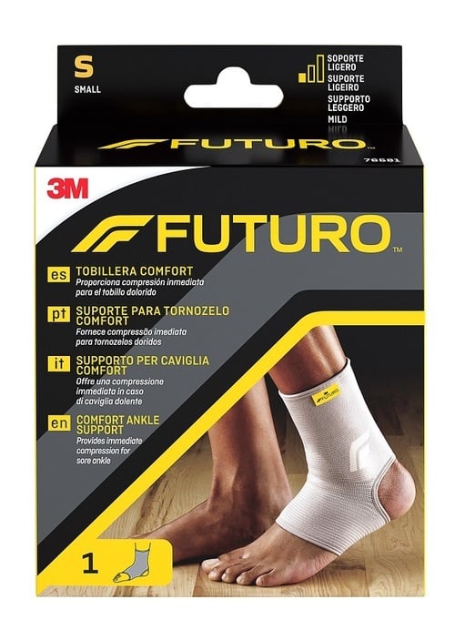 FUTURO SUP CAVIGLIE COMFORT M