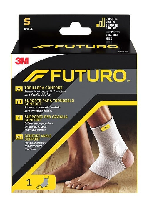 FUTURO SUP CAVIGLIE COMFORT L