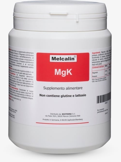 MELCALIN MGK 28BUST STICK