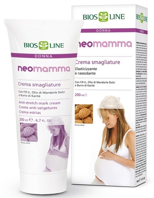 NEOMAMMA CREMA SMAGLIATURE