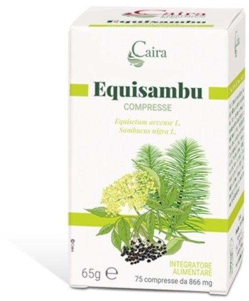 EQUISAMBU 75CPR