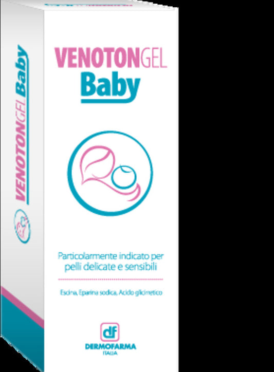 VENOTON BABY GEL 40ML