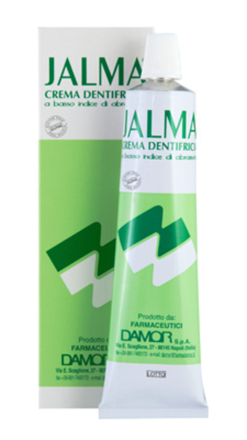 JALMA CREMA DENTIFRICIA 70ML
