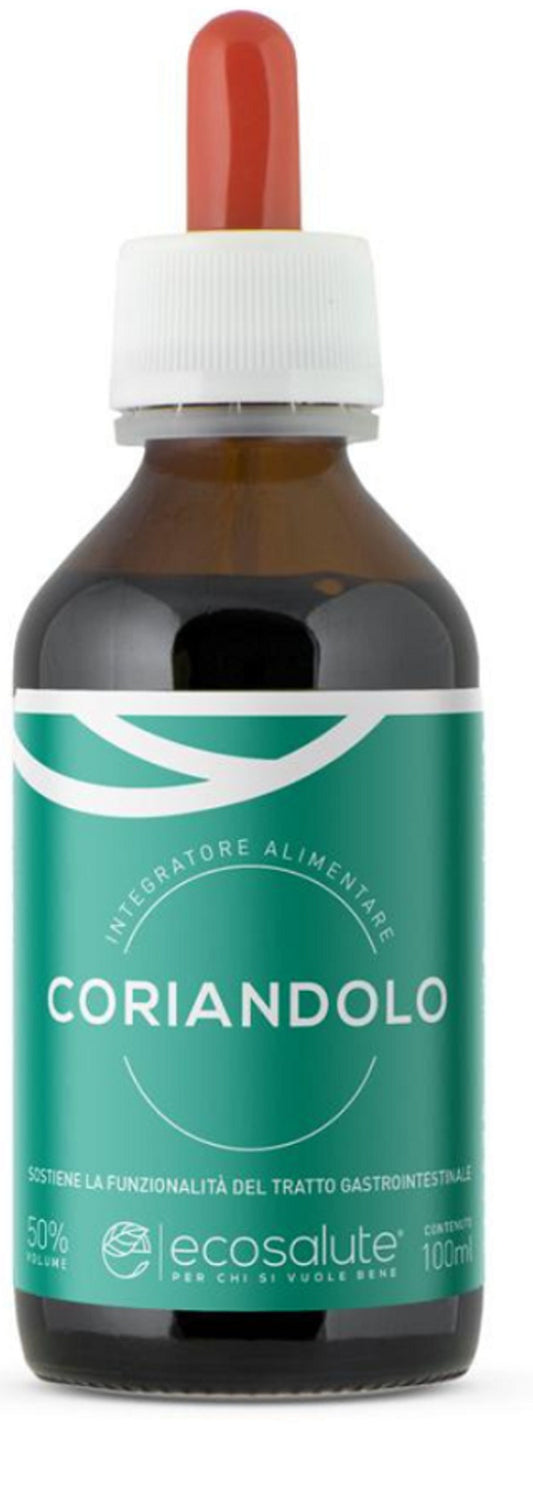 CORIANDOLO TO 100ML
