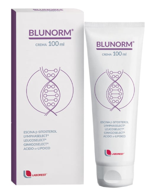 BLUNORM CREMA 100ML