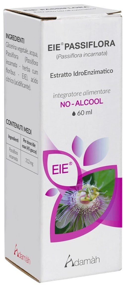 EIE PASSIFLORA 30ML GTT