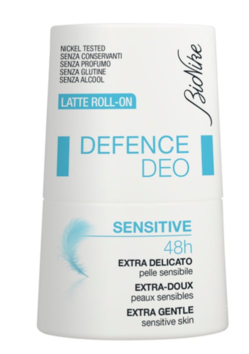 DEFENCE DEO SENSTIVE ROLL-ON
