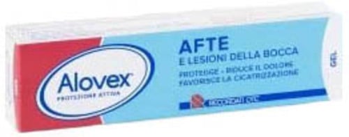 ALOVEX PROT ATT GEL 8ML