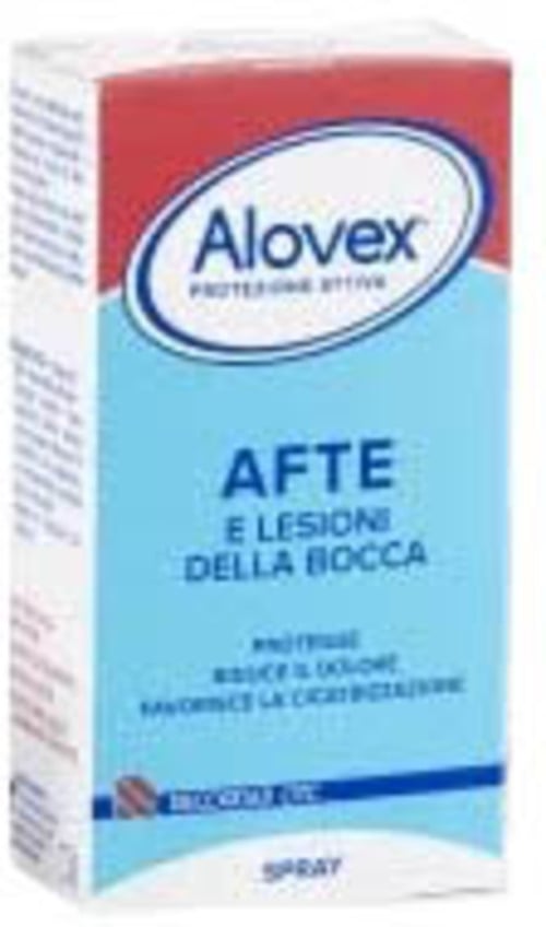ALOVEX PROT ATT SPR 15ML