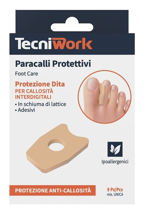 PARACALLI C MORB 9PZ