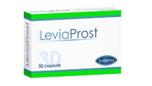 LEVIAPROST INTEG 30CPS