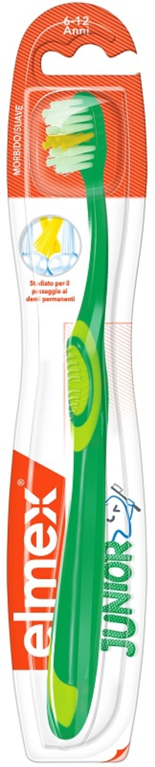 ELMEX SPAZZ JUNIOR 6/12