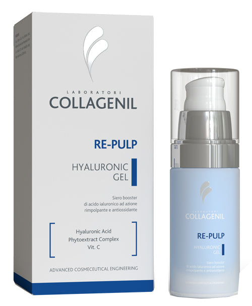 COLLAGENIL HYALURONIC GEL 30ML