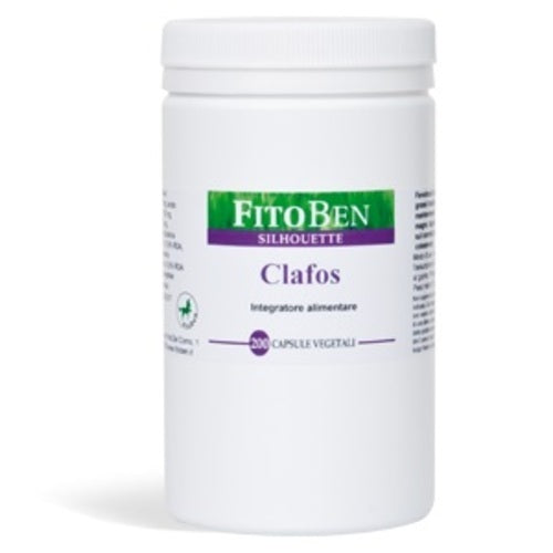 CLAFOS INTEG 200CPS FITOBEN