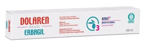 DOLAREN 100ML