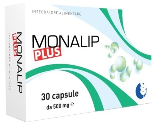 MONALIP PLUS CAPSULE