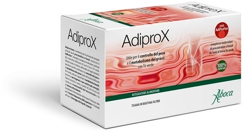 ADIPROX FITOMAGRA TIS 20BUST40